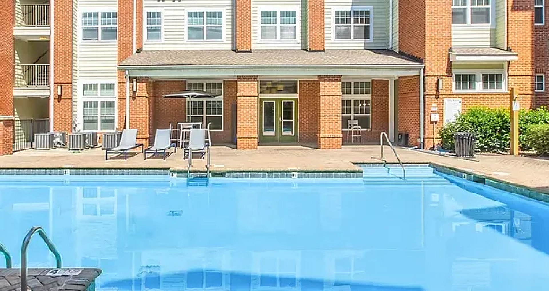 The Union Pool