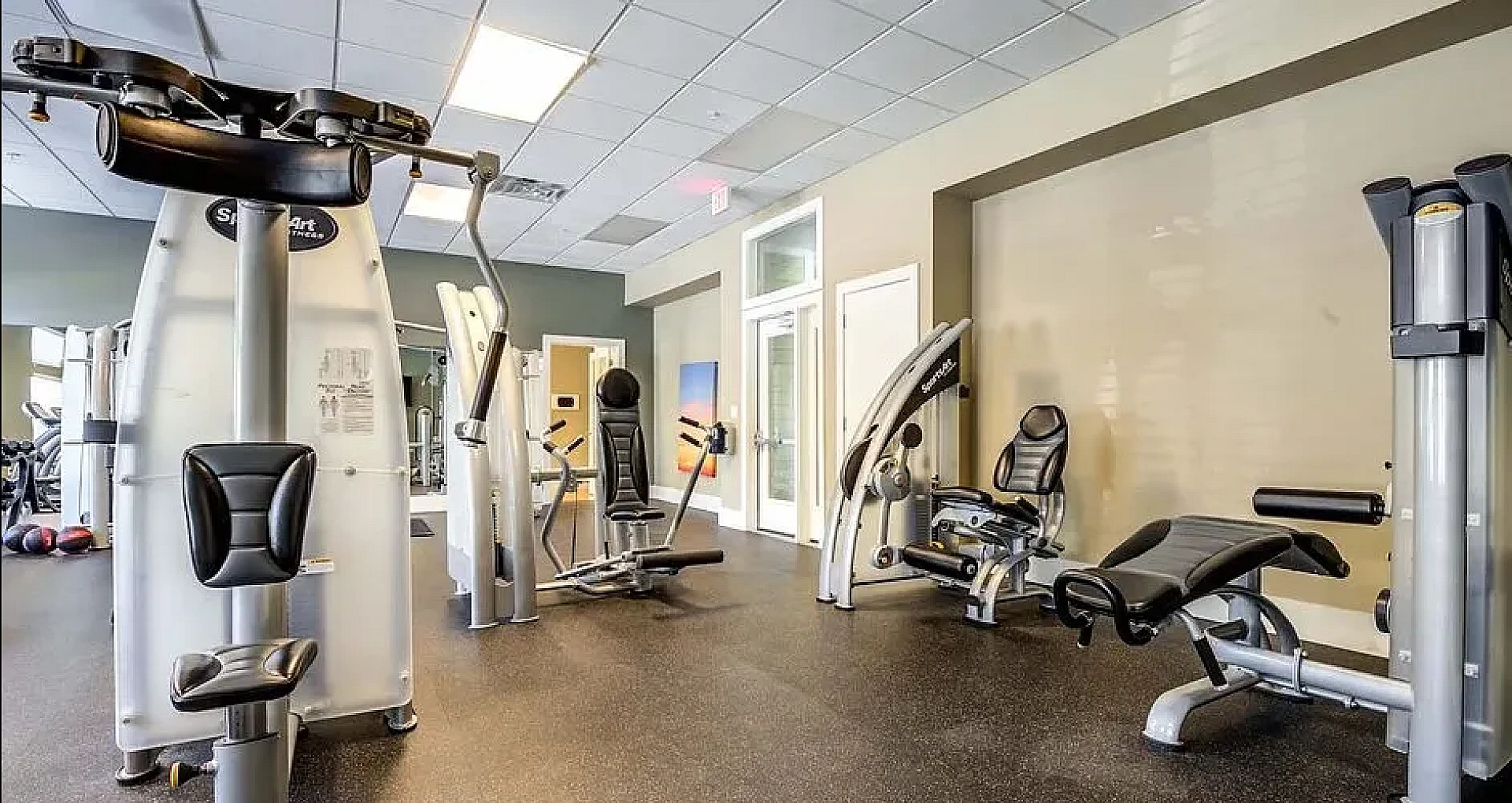 The Union Gym