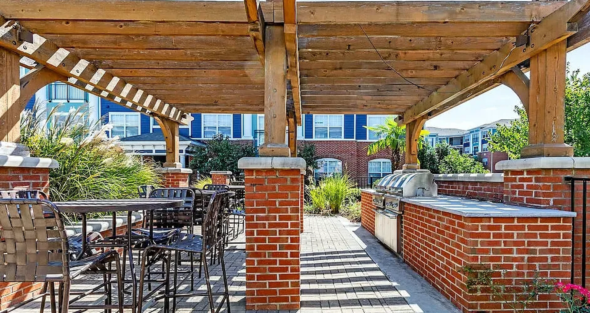 The Mill Grill