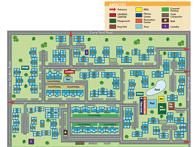 Site Map