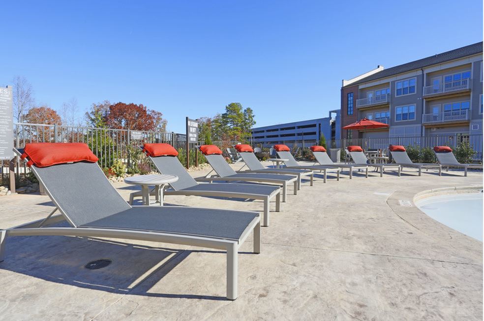 Photos Kingsley Apartments Apartments in Fort Mill SC