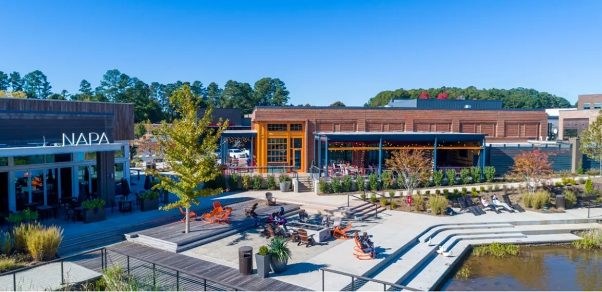 Photos Kingsley Apartments Apartments in Fort Mill SC