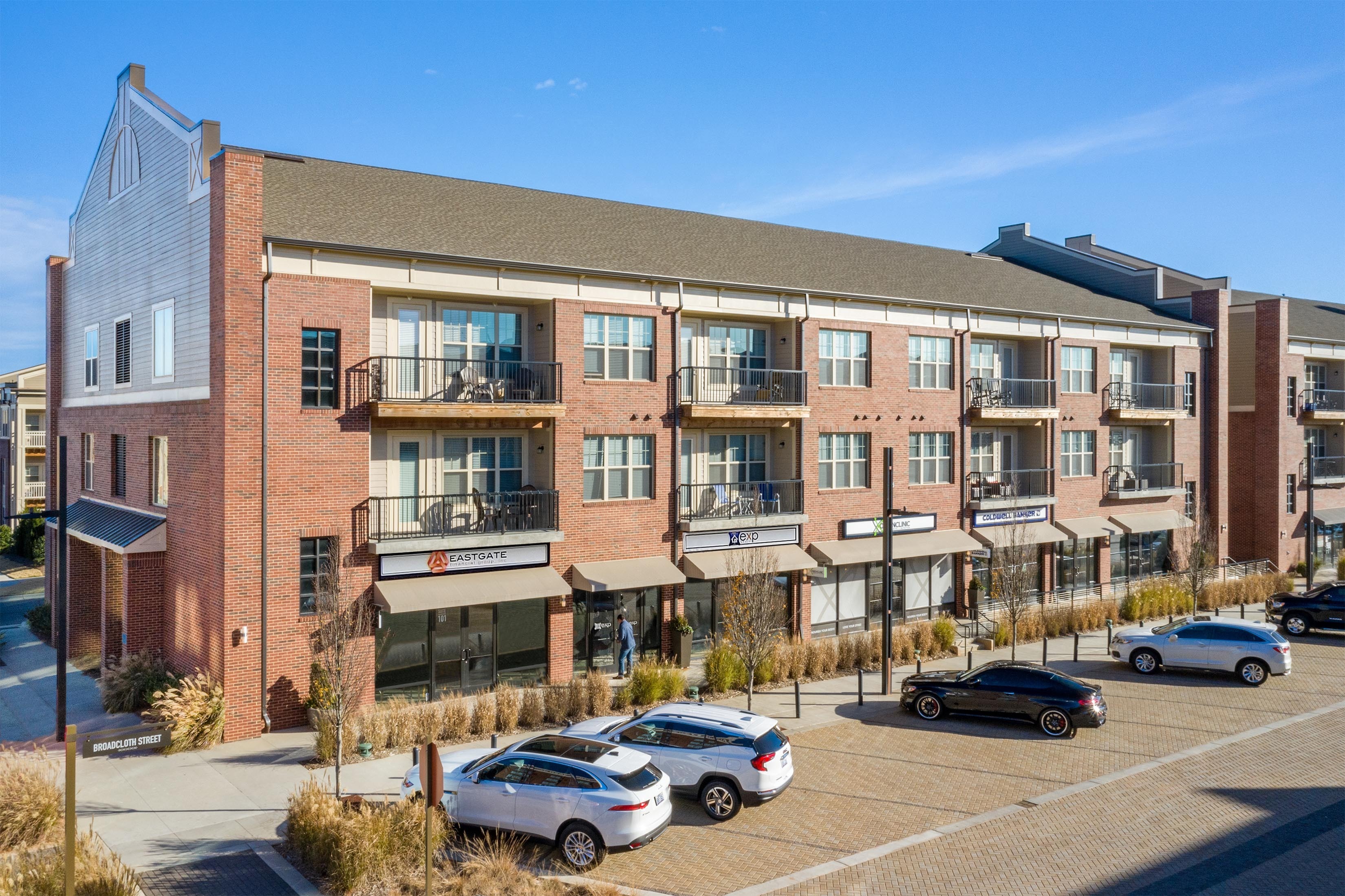 Photos | Kingsley Apartments | Apartments in Fort Mill SC