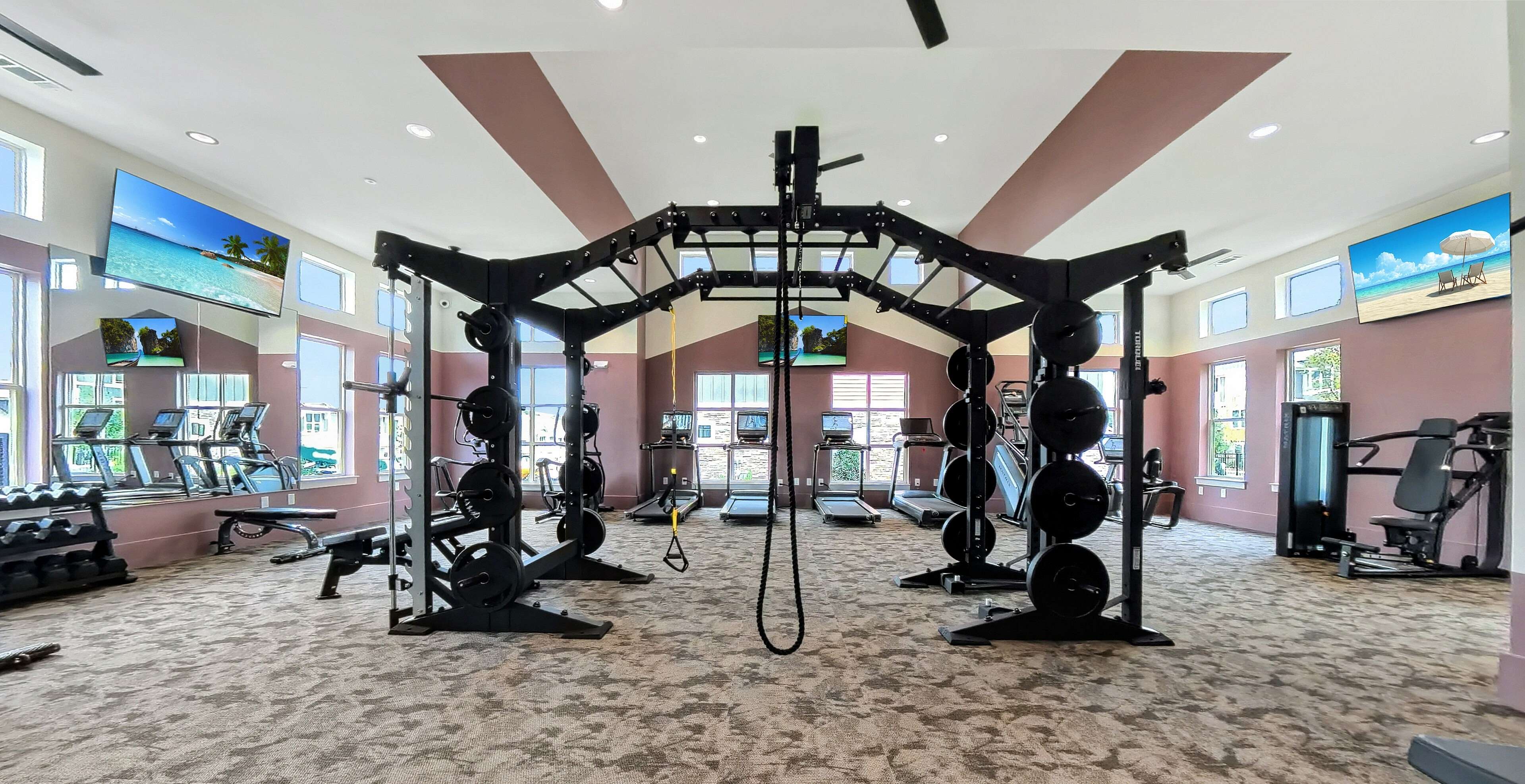 All-in-1 Machine