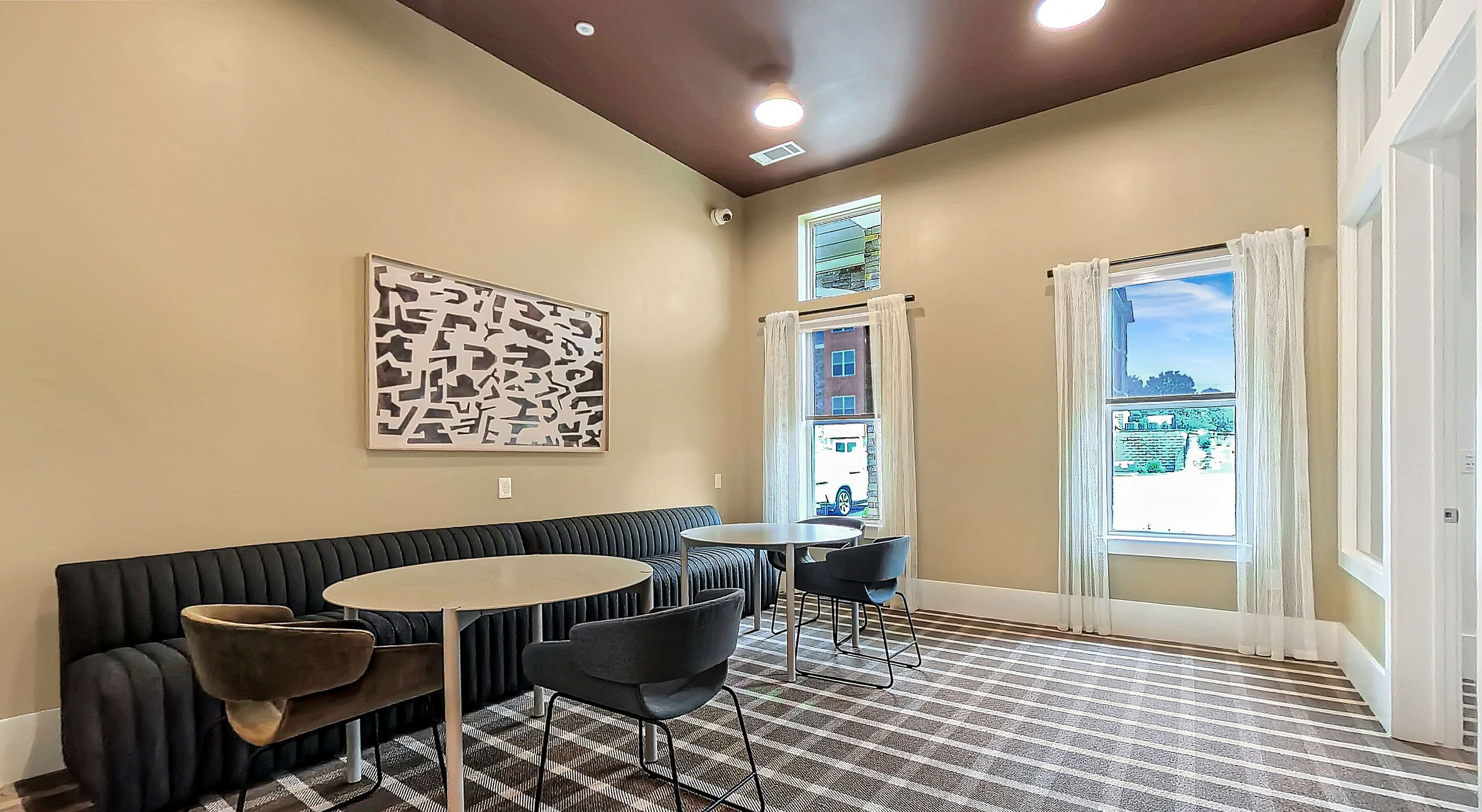 WiFi Lounge
