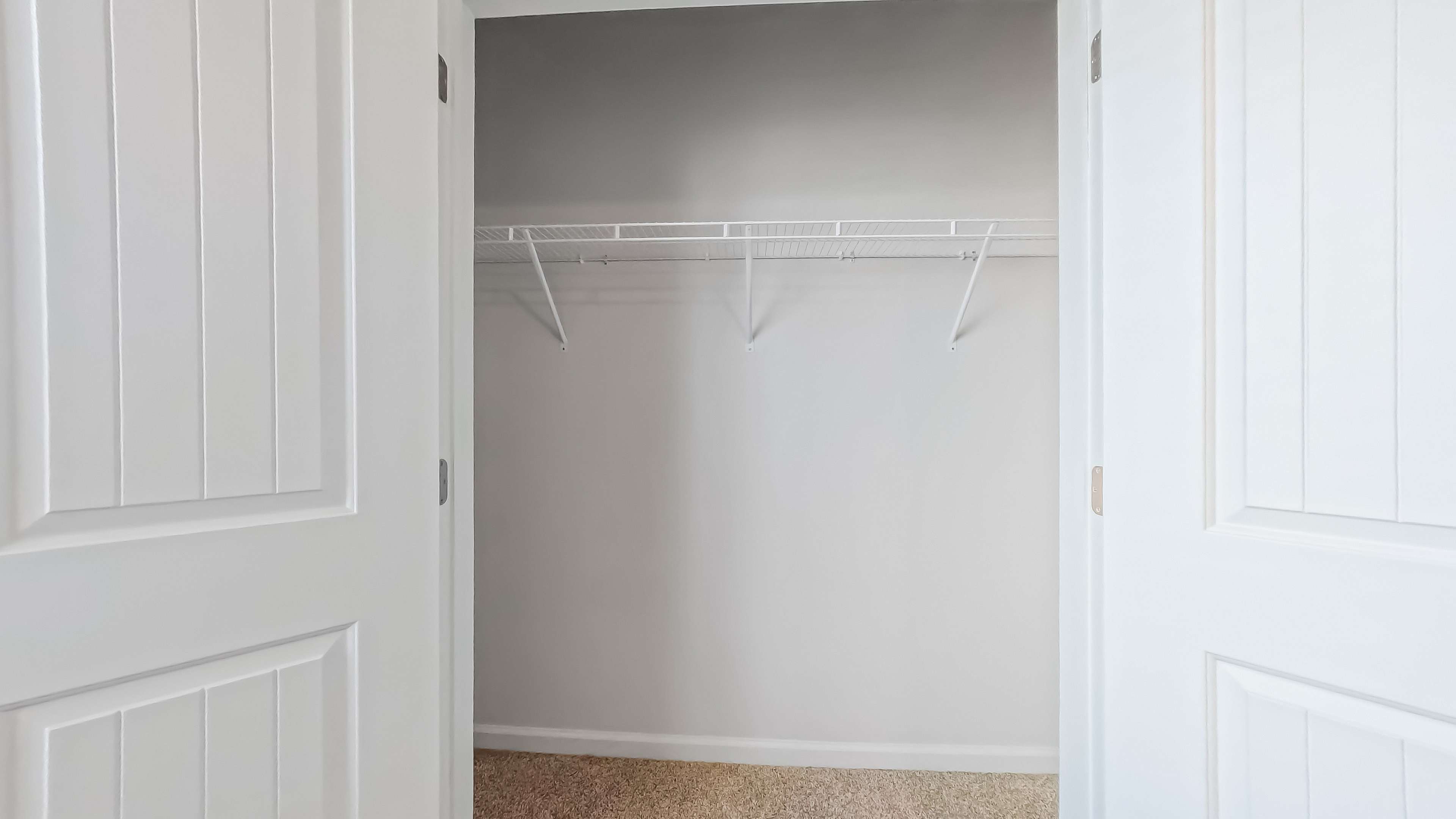 Bedroom Closet