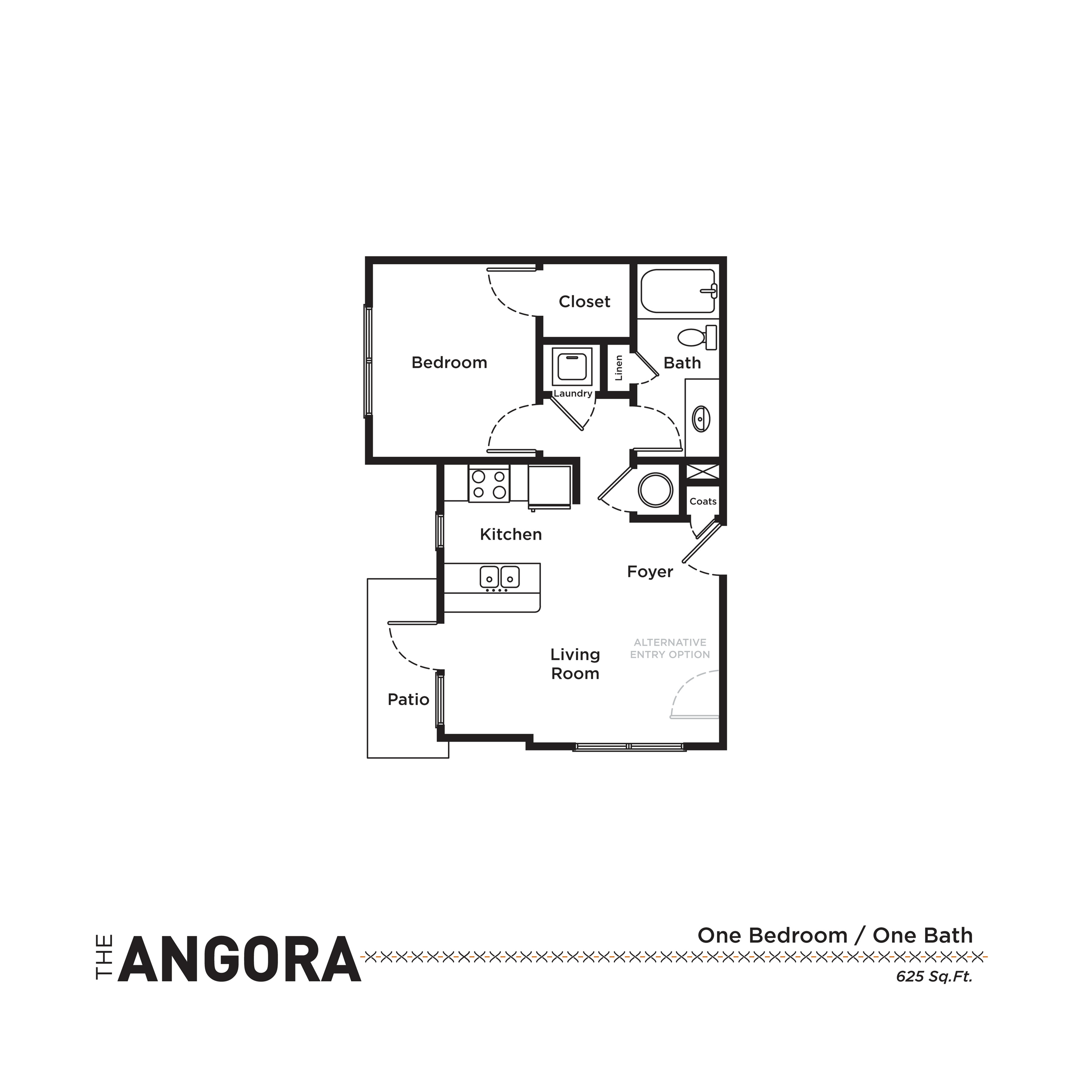 Floor Plans Kingsley Apartments Fort Mill SC