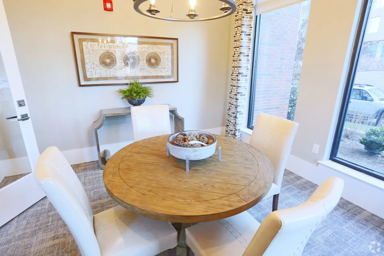 Elegant Resident Club House | Apartments For Rent Fort Mill SC | Kingsley Apartments
