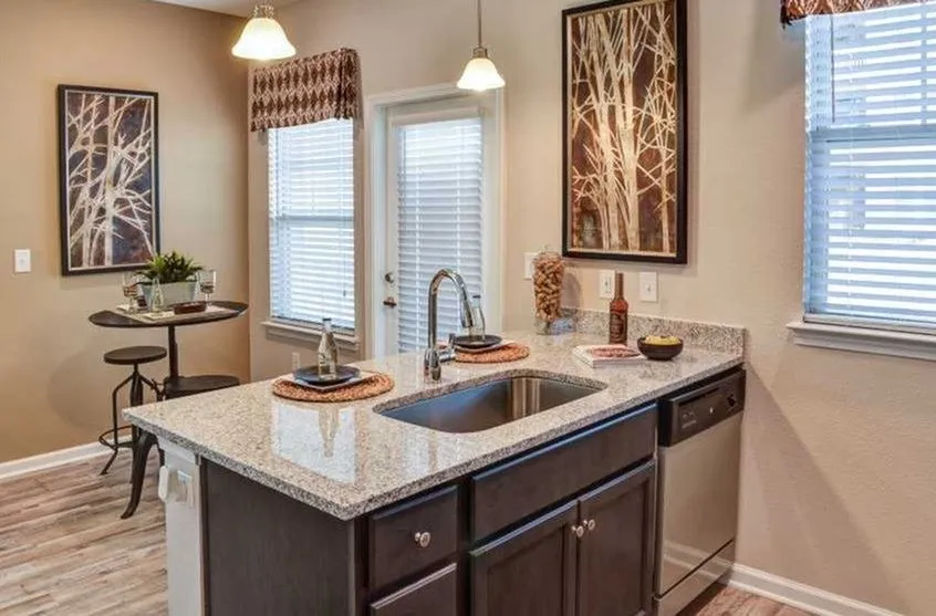 Angora Kitchen
