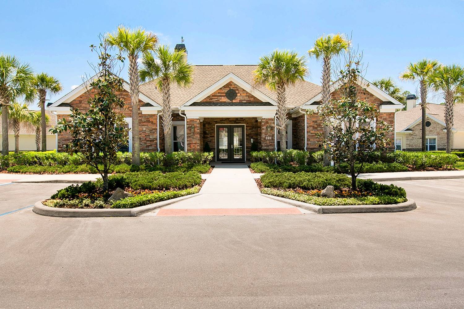 The Reserve at Brookhaven Apartments In Palm Coast, FL