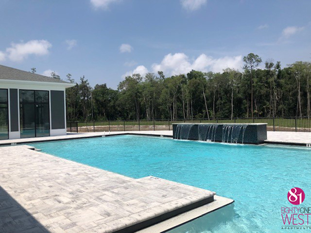 81 West Apartments In Fort Myers