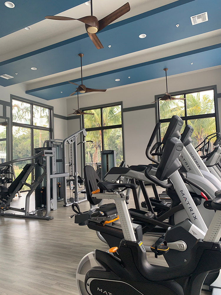 Image of 24-Hour Fitness Center for 81 West