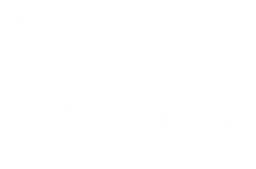 White FOF logo