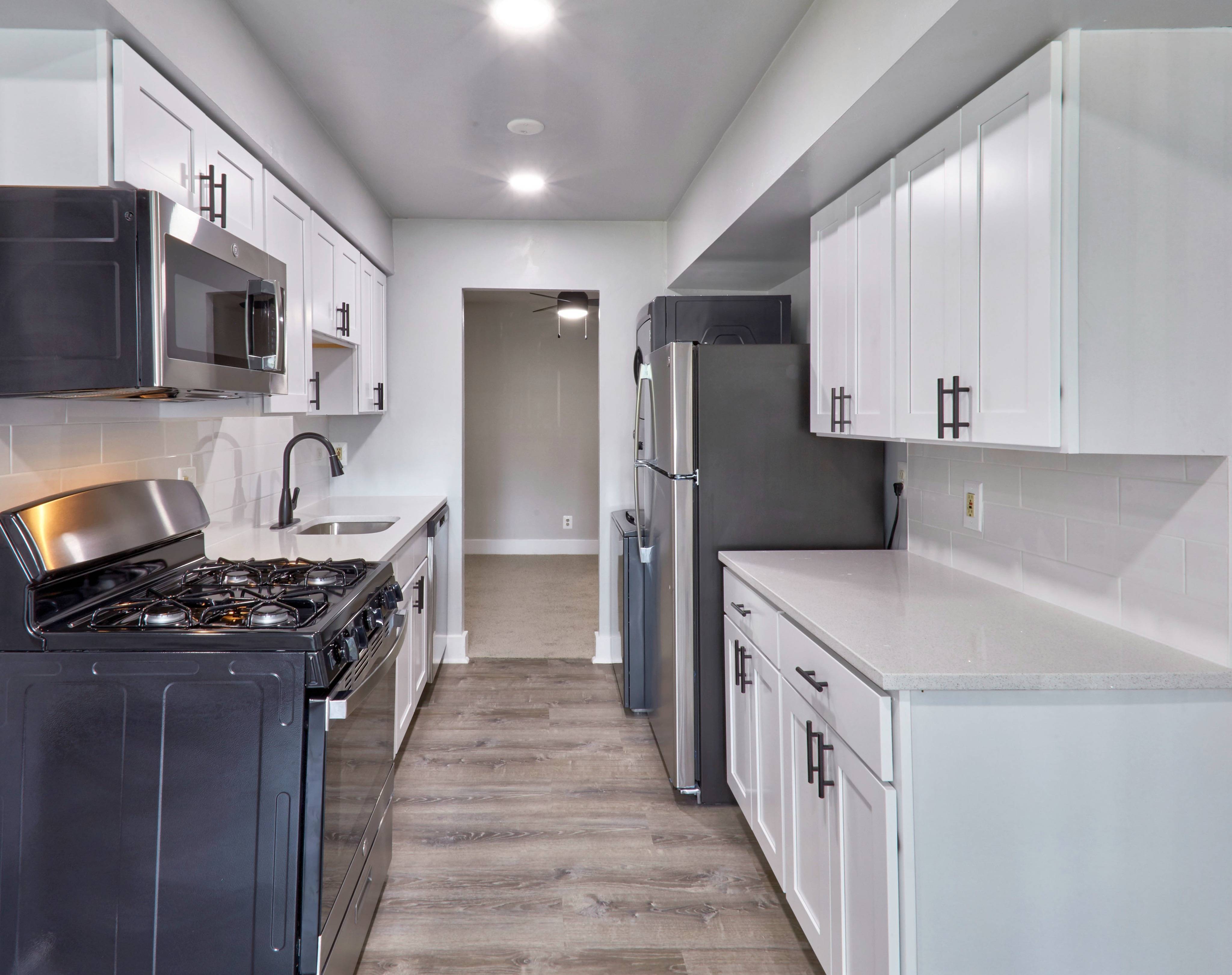 Modern Kitchen Design