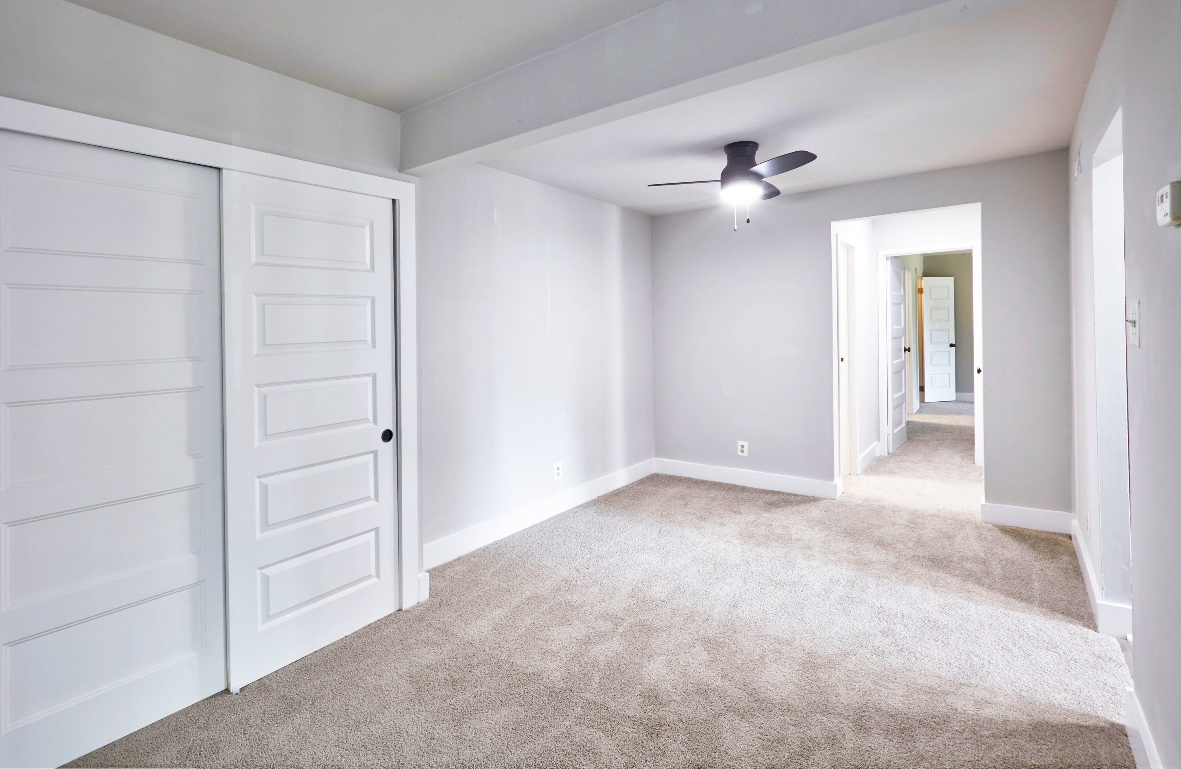 Formal Dining Area