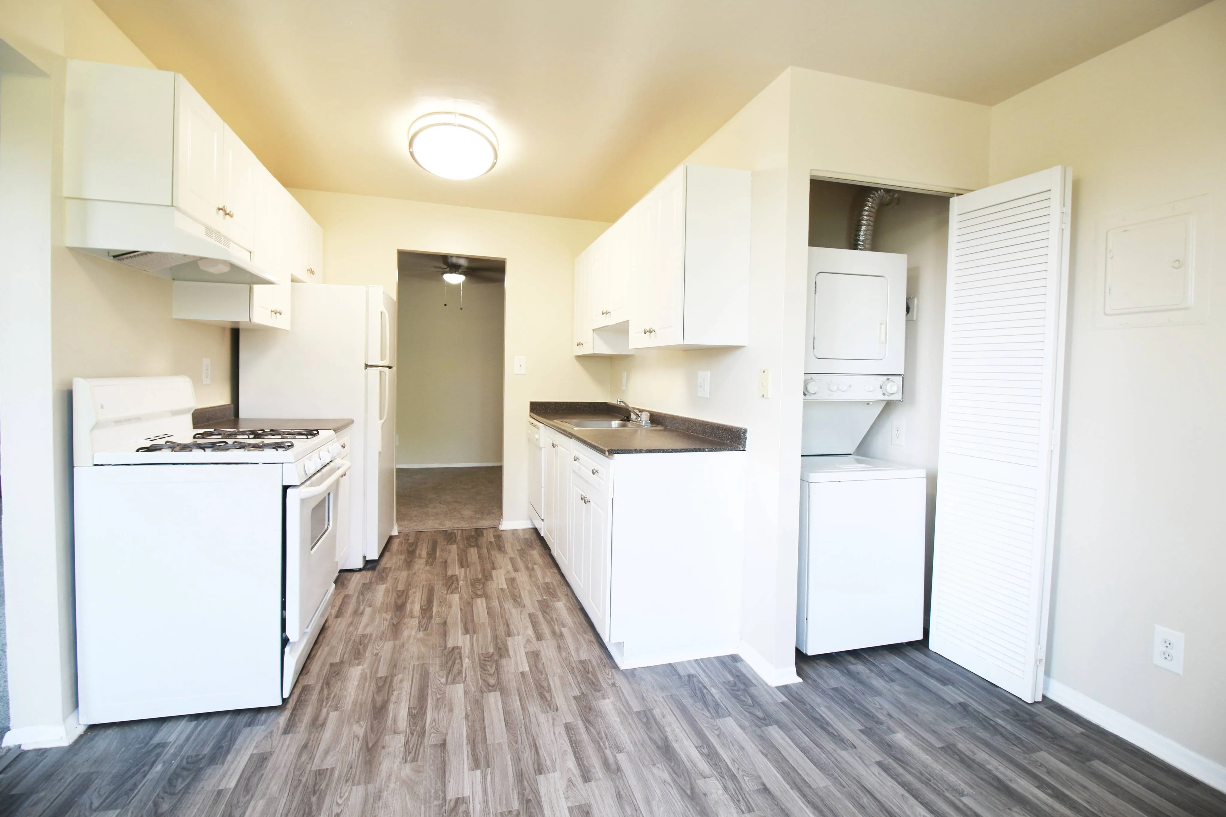 Classic Kitchen