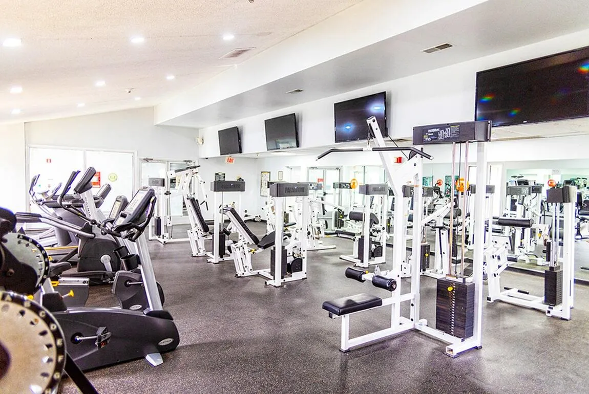 Community Fitness Center