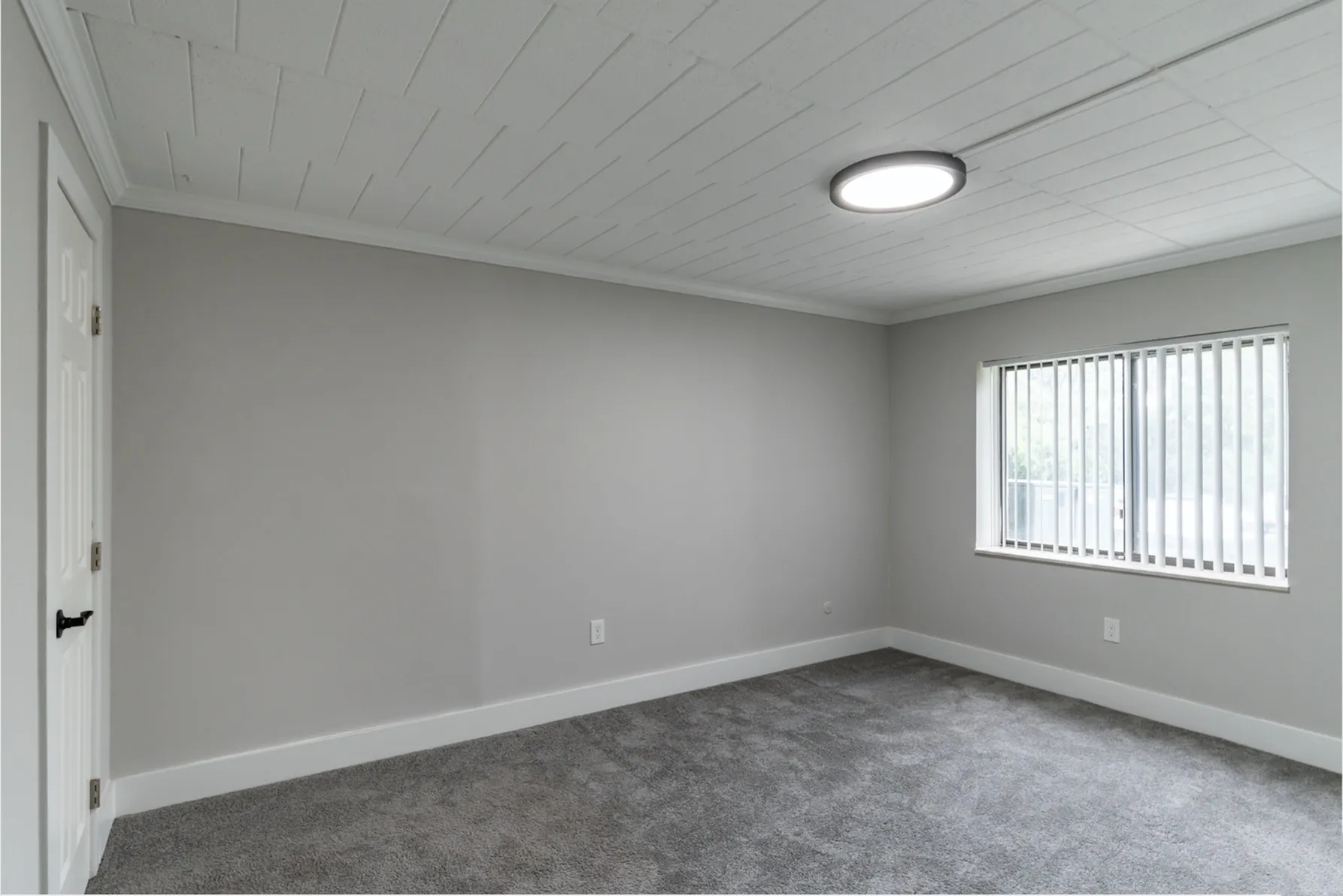 1 BR, 1 BA - Luxury Master Bedroom