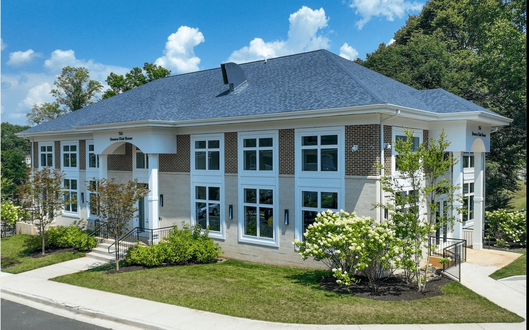 Community Clubhouse
