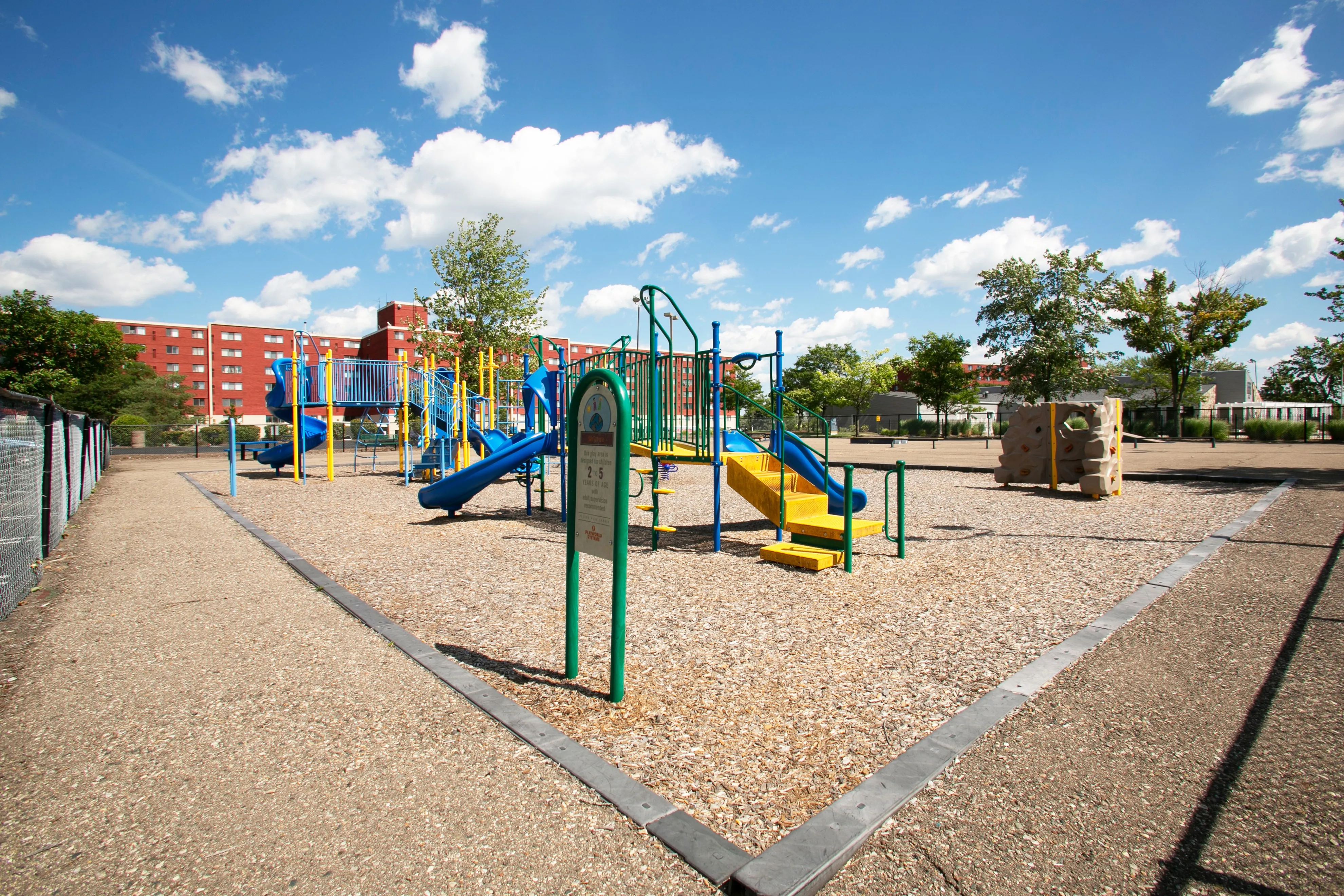 Playground