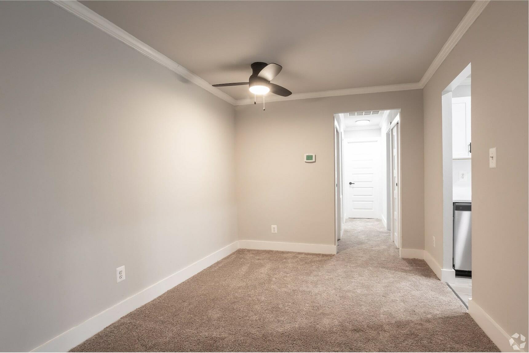 Ceiling Fans