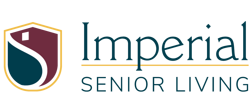 Imperial Senior Living Logo