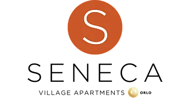 Modern logo design featuring a bold orange circle with a white 'S', symbolizing sophistication and style.