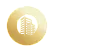 Sleek and modern logo for ORLO with a golden circle design featuring stylized buildings, symbolizing premium urban living.