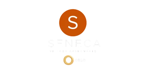 Seneca Village Apartments logo