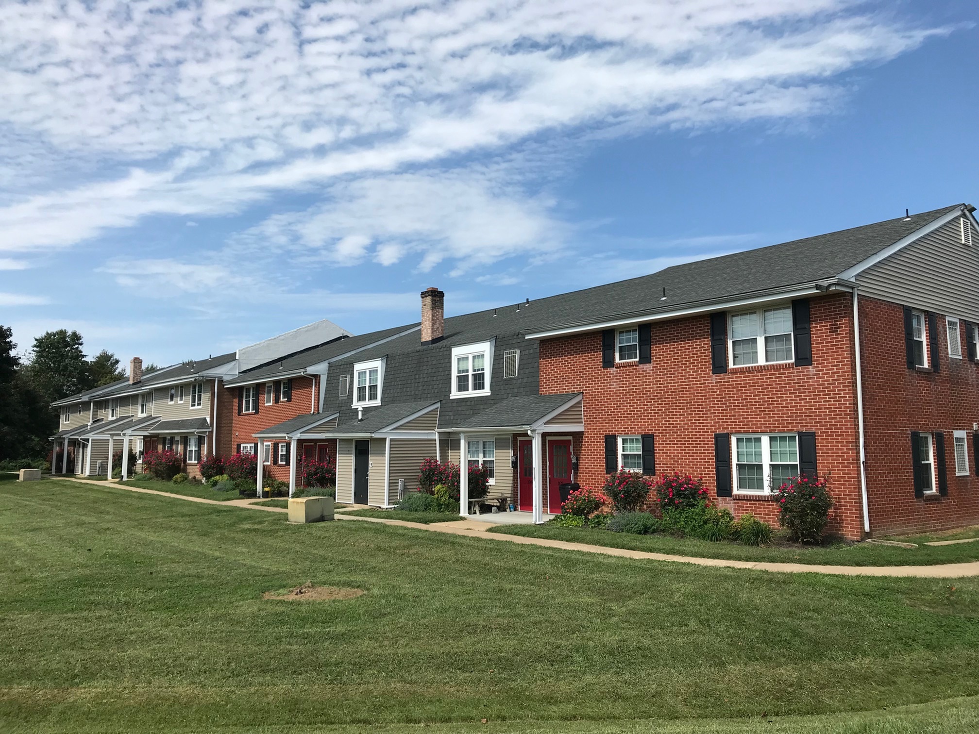 Middletown Manor Apartments Apartments In Middletown, DE