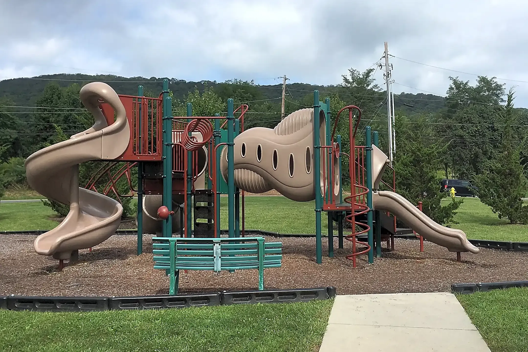 playground