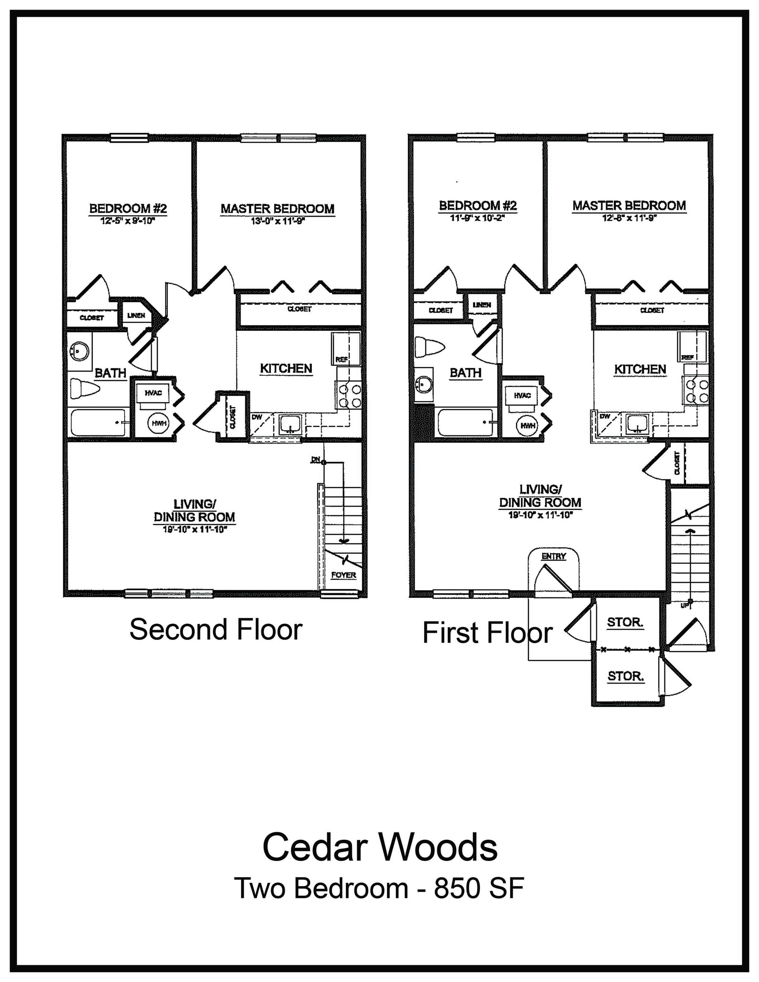 2 BR