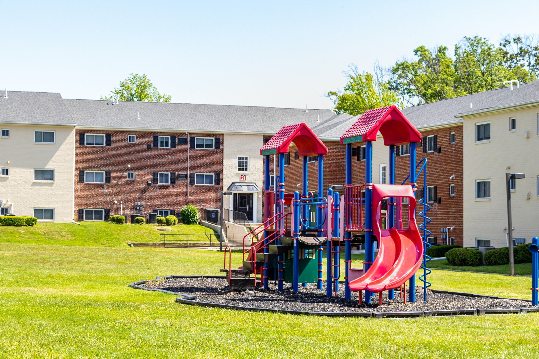 playground