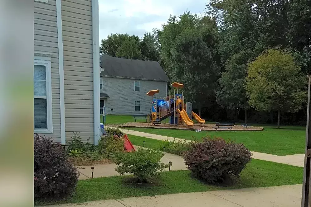 playground