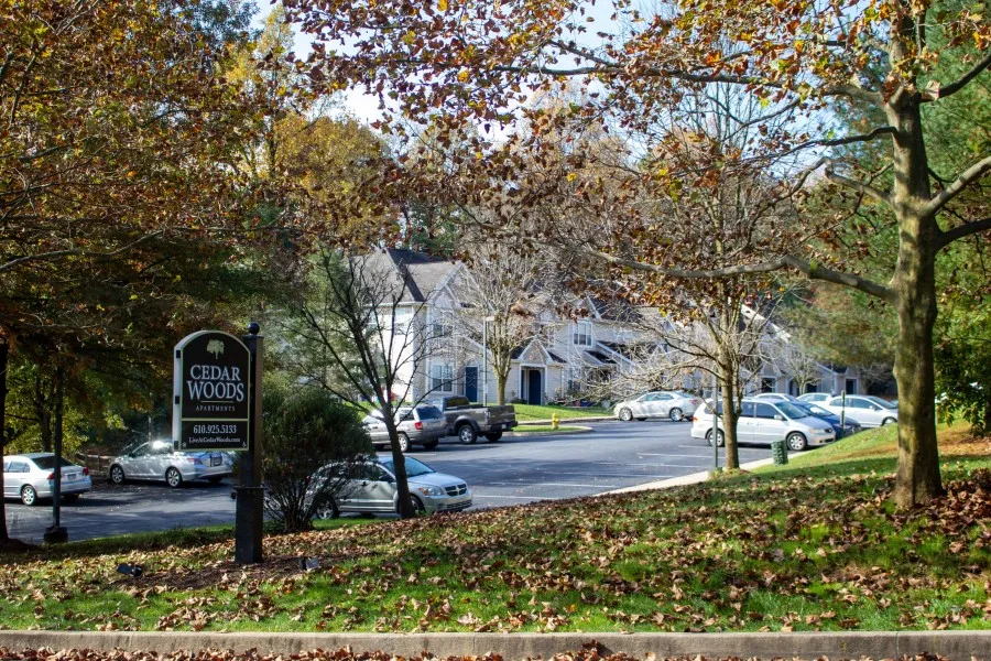 Cedar Woods