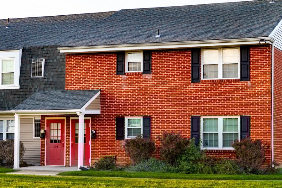 Middletown Manor