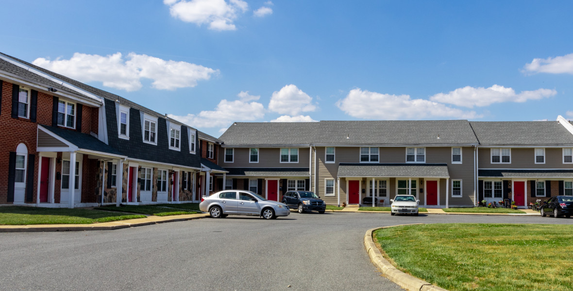 Middletown Manor
