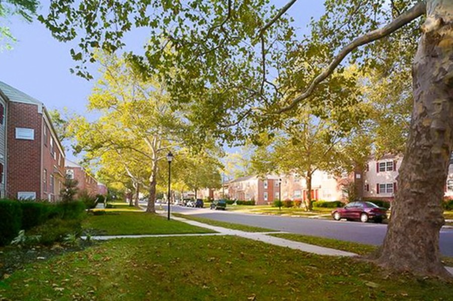 Victoria Mews