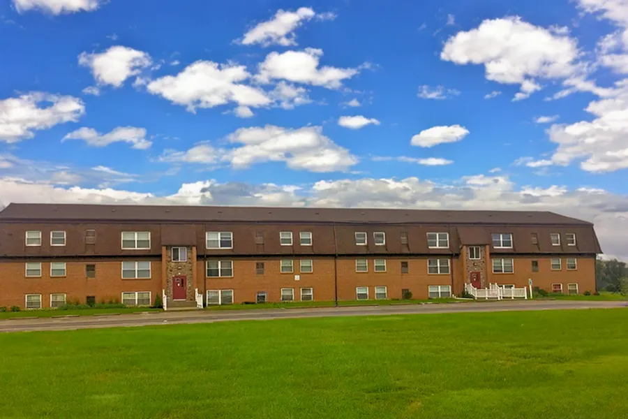 Arbour Court