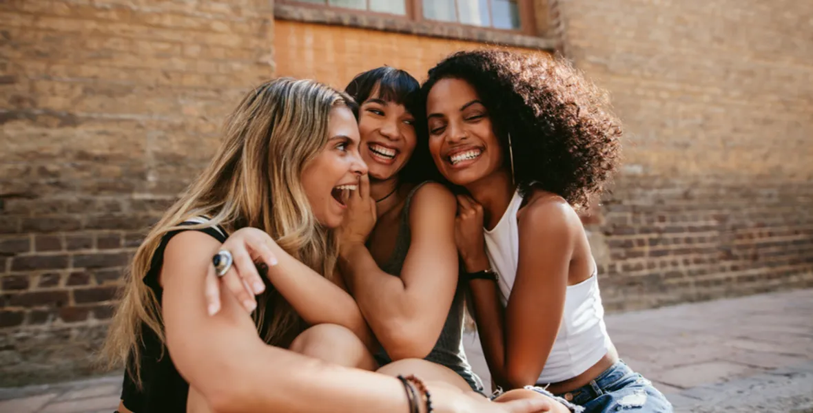 friends