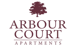 arbour court logo