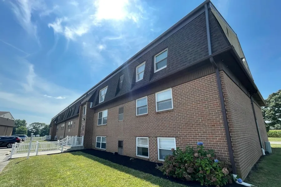 arbour court