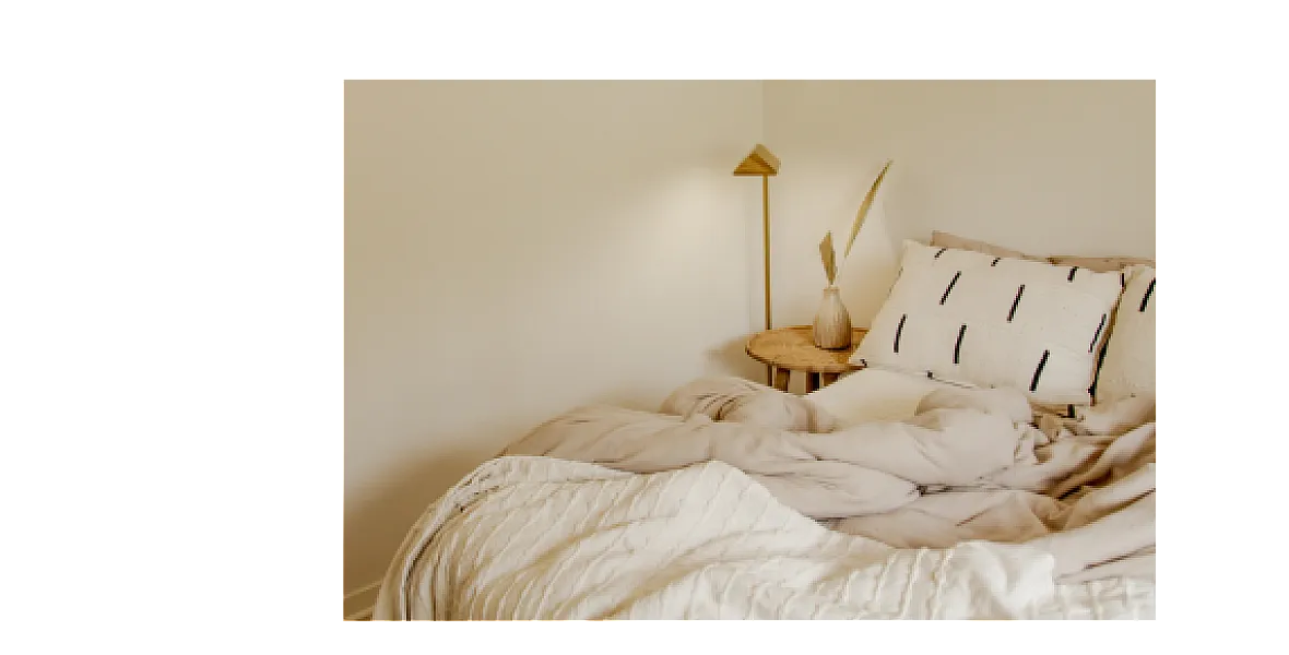 www.arbourcourtapts.com - Cozy Bedroom