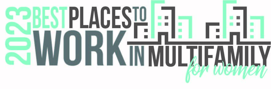 Multifamily Leadership Recognizes the Best Places to Work in Multifamily® for Women-image