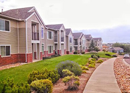 Security Properties Acquires Affordable Apartments For $13.2M-image