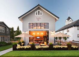 Security Properties Multifamily Fund Acquires 178-Unit Saratoga Downs In Napa, California-image