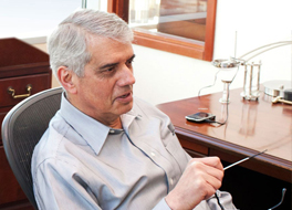 Security Properties CFO Wins 2015 CFO Of The Year-image