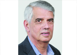 CFO Of The Year: Bob Krokower Manages The Risk In Real Estate At Security-image