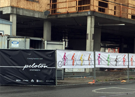âPelotonâ Apartments On Williams-Vancouver Corridor Take Inspiration From Cycling-image