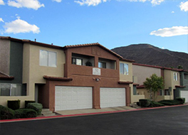 Nevada Real Estate News: Joint Venture Between Security Properties And New York Life Real Estate Investors Acquires Black Mountain Villas Apartments In Henderson-image